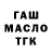 Еда ТГК марихуана Olga Ditte